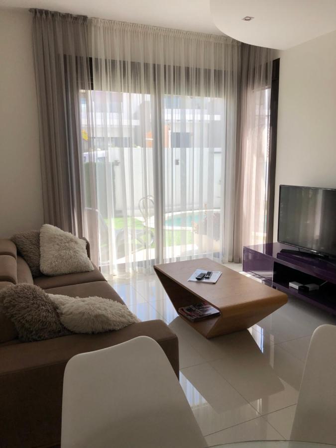 Villa Bianco Dehesa de Campoamor  Extérieur photo